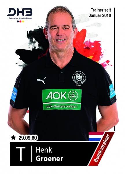 Handball 2021/22 Sticker Nummer 361