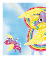 Lissy PONY Nummer 171 Lissy PONY Nummer 171