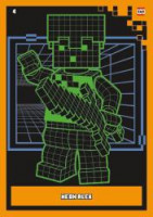 Nummer 004 I Neon Alex Nummer 004 I Neon Alex