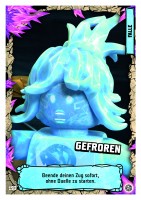 Nummer 193 I Gefroren Nummer 193 I Gefroren