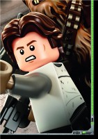 Nummer 135 | Puzzle Flucht des Millennium Falken 9 Nummer 135 | Puzzle Flucht des Millennium Falken 9