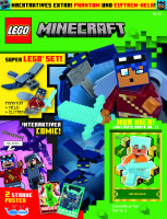 LEGO Minecraft 31/25 LEGO Minecraft 31/25