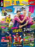 TOP11 03/24 TOP11 03/24