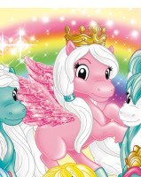 Lissy PONY Nummer 196 Lissy PONY Nummer 196