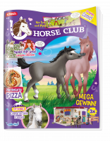 HORSE CLUB 45/2023 HORSE CLUB 45/2023