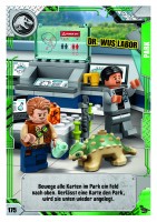 Nummer 175 I Dr. Wus Labor Nummer 175 I Dr. Wus Labor