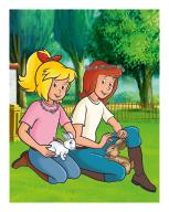 Bibi & Tina Nummer 088 Bibi & Tina Nummer 088