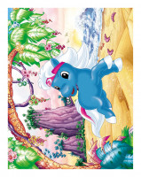 Lissy PONY Nummer 061 Lissy PONY Nummer 061