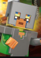 Nummer 233 I Spooky Creatures Nummer 233 I Spooky Creatures