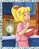 Bibi & Tina Nummer 032 Bibi & Tina Nummer 032