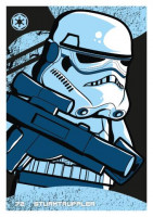 Nummer 072 I Sturmtruppler I Jubiläums-Edition Nummer 072 I Sturmtruppler I Jubiläums-Edition