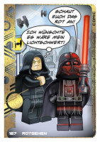 Nummer 167 I Rotsehen I Jubiläums-Edition Nummer 167 I Rotsehen I Jubiläums-Edition