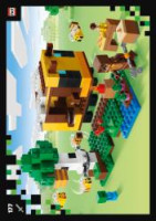 Nummer 177 I The Bee Cottage Nummer 177 I The Bee Cottage