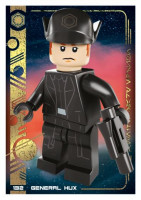 Nummer 132 I General Hux I Jubiläums-Edition Nummer 132 I General Hux I Jubiläums-Edition