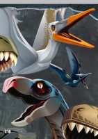 Nummer 218 I Puzzle Ein neues Zeitalter 2 I LEGO Jurassic World TCG 3 Nummer 218 I Puzzle Ein neues Zeitalter 2 I LEGO Jurassic World TCG 3