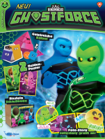 GHOSTFORCE 05/2023 GHOSTFORCE 05/2023