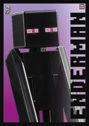 Nummer 151 I Enderman
