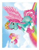 Lissy PONY Nummer 154 Lissy PONY Nummer 154