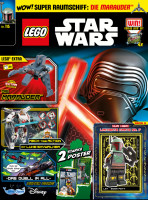 LEGO Star Wars 115/2024 LEGO Star Wars 115/2024