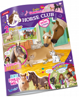 HORSE CLUB 52/2024 HORSE CLUB 52/2024