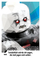 Nummer 155 I Grossinquisitor I Jubiläums-Edition Nummer 155 I Grossinquisitor I Jubiläums-Edition