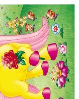 Lissy PONY Nummer 053 Lissy PONY Nummer 053