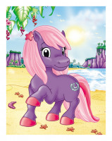 Lissy PONY Nummer 043 Lissy PONY Nummer 043