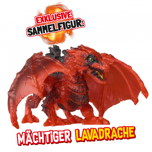 schleich® ELDRADOR® CREATURES 03/2020