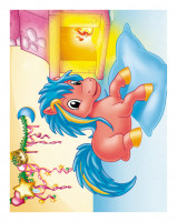 Lissy PONY Nummer 062 Lissy PONY Nummer 062