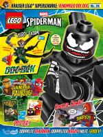 LEGO Spider-Man 14/2025 LEGO Spider-Man 14/2025