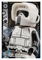 Nummer 051 I Spürtruppler I Jubiläums-Edition Nummer 051 I Spürtruppler I Jubiläums-Edition