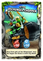 Nummer 118 | Action Dschungel-Chopper Nummer 118 | Action Dschungel-Chopper