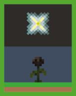 Nummer 145 I LEGO® Minecraft Sticker