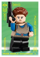 Nummer 007 I Padmé Amidala I "Die Macht"-Edition Nummer 007 I Padmé Amidala I "Die Macht"-Edition