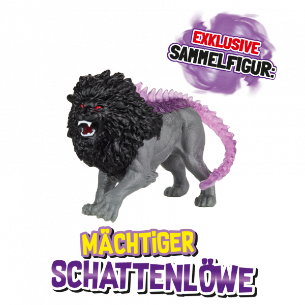 schleich® ELDRADOR® CREATURES 20/2024 | Blue Ocean Entertainment AG schleich® ELDRADOR® CREATURES 20/2024 | Blue Ocean Entertainment AG