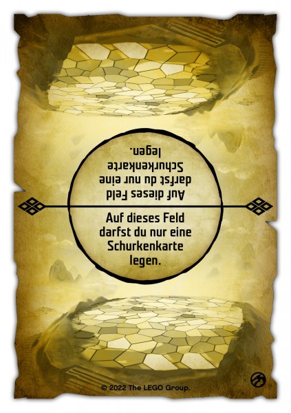 Nummer 251 | Puzzle Legacy 8