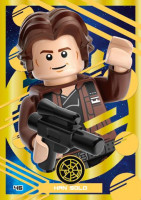 Nummer 046 I Han Solo I Jubiläums-Edition Nummer 046 I Han Solo I Jubiläums-Edition