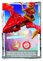 Nummer 194 I Kais Drachengleiter I LEGO Ninjago TCG 9 Next Level Nummer 194 I Kais Drachengleiter I LEGO Ninjago TCG 9 Next Level