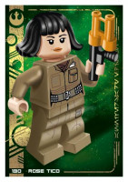 Nummer 130 I Rose Tico I Jubiläums-Edition Nummer 130 I Rose Tico I Jubiläums-Edition