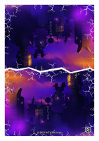 Vorschau: Nummer 244 I Puzzle Ninja-Evolution 1 Vorschau: Nummer 244 I Puzzle Ninja-Evolution 1