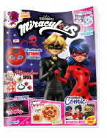 Miraculous 11/24 Miraculous 11/24