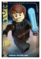 Nummer 033 I Anakin Skywalker I Jubiläums-Edition Nummer 033 I Anakin Skywalker I Jubiläums-Edition