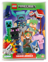 LEGO Minecraft Boom-Bastic Starter-Pack LEGO Minecraft Boom-Bastic Starter-Pack