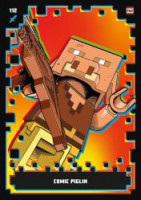 Nummer 112 I Comic Piglin Nummer 112 I Comic Piglin