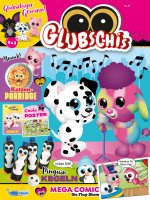 Glubschis Magazin 22/2023 Glubschis Magazin 22/2023