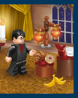 Sticker Nummer 180 I Harry Potter Sticker & Trading Card Serie2 Sticker Nummer 180 I Harry Potter Sticker & Trading Card Serie2