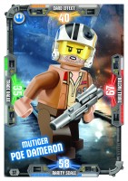 Nummer 037 | Mutiger Poe Dameron Nummer 037 | Mutiger Poe Dameron