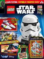 LEGO Star Wars 103/2023 LEGO Star Wars 103/2023