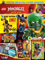 LEGO NINJAGO 117/2024 LEGO NINJAGO 117/2024