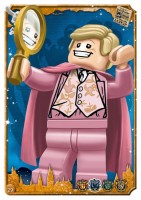 Sammelkarte Nummer 029 I Harry Potter Trading Card Sammelkarte Nummer 029 I Harry Potter Trading Card